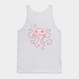 Jelly Tank Top